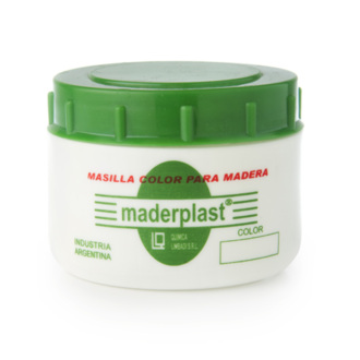 MASILLA MADERPLAST