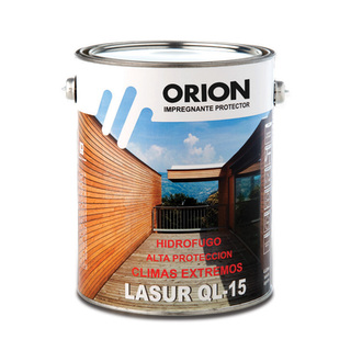 LASUR   ALTA PROTECCION  QL–15